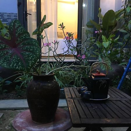 Cherry Garden Homestay Hội An Extérieur photo