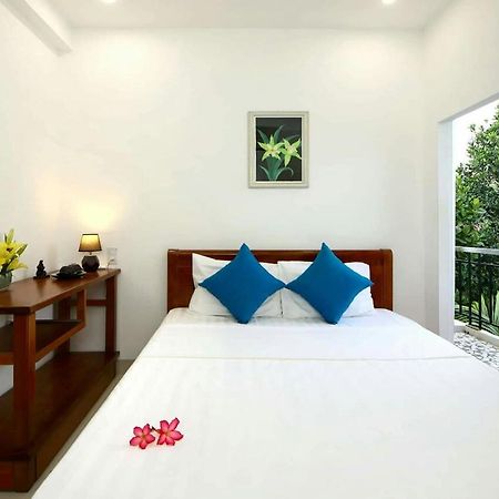 Cherry Garden Homestay Hội An Extérieur photo