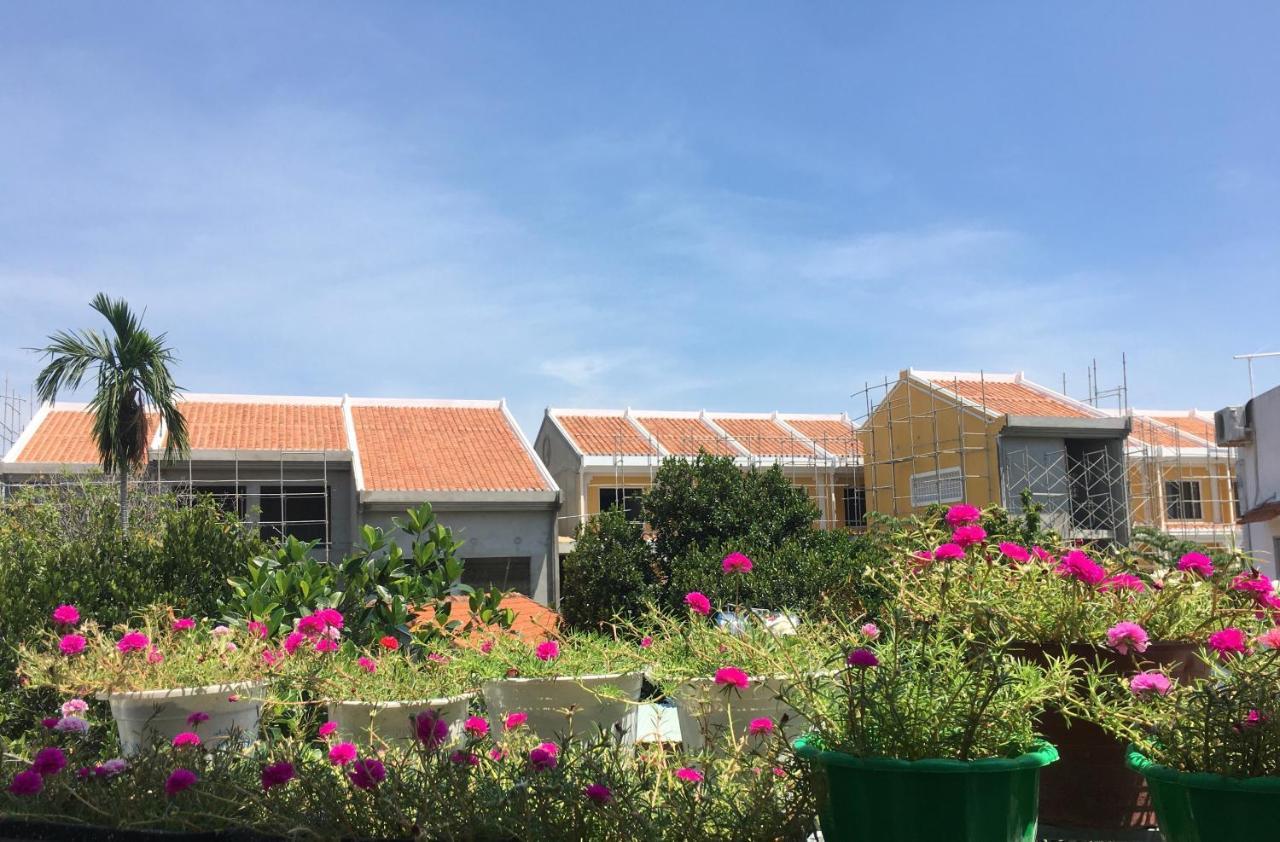 Cherry Garden Homestay Hội An Extérieur photo