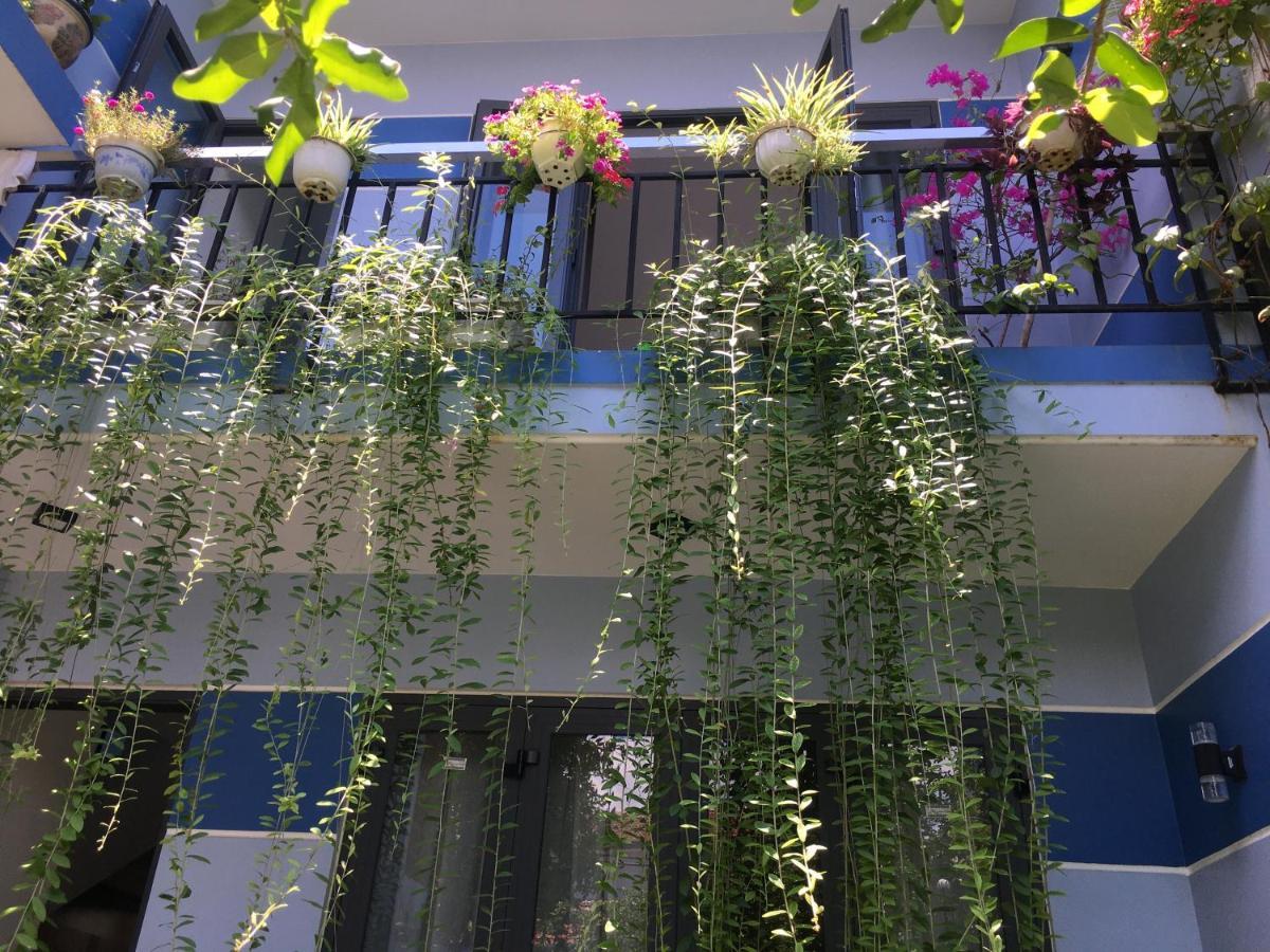 Cherry Garden Homestay Hội An Extérieur photo