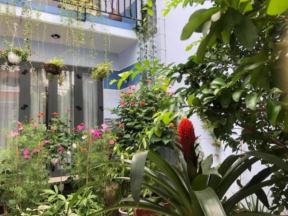Cherry Garden Homestay Hội An Extérieur photo