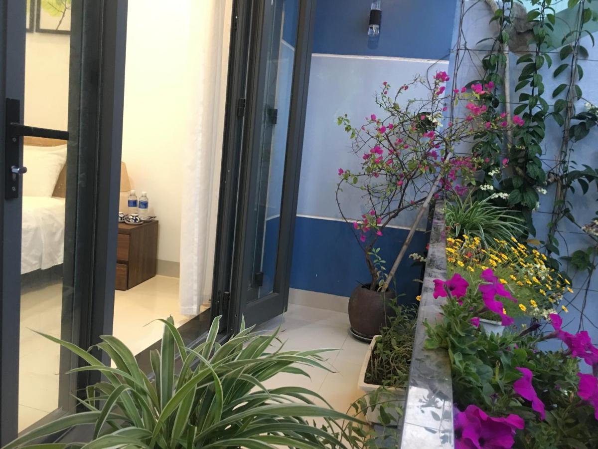 Cherry Garden Homestay Hội An Extérieur photo