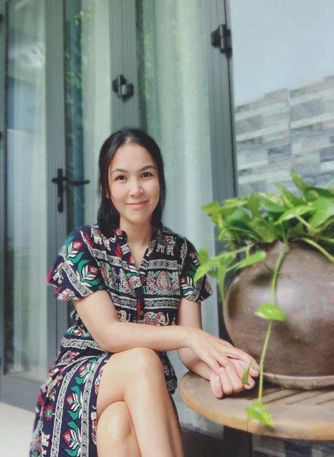 Cherry Garden Homestay Hội An Extérieur photo