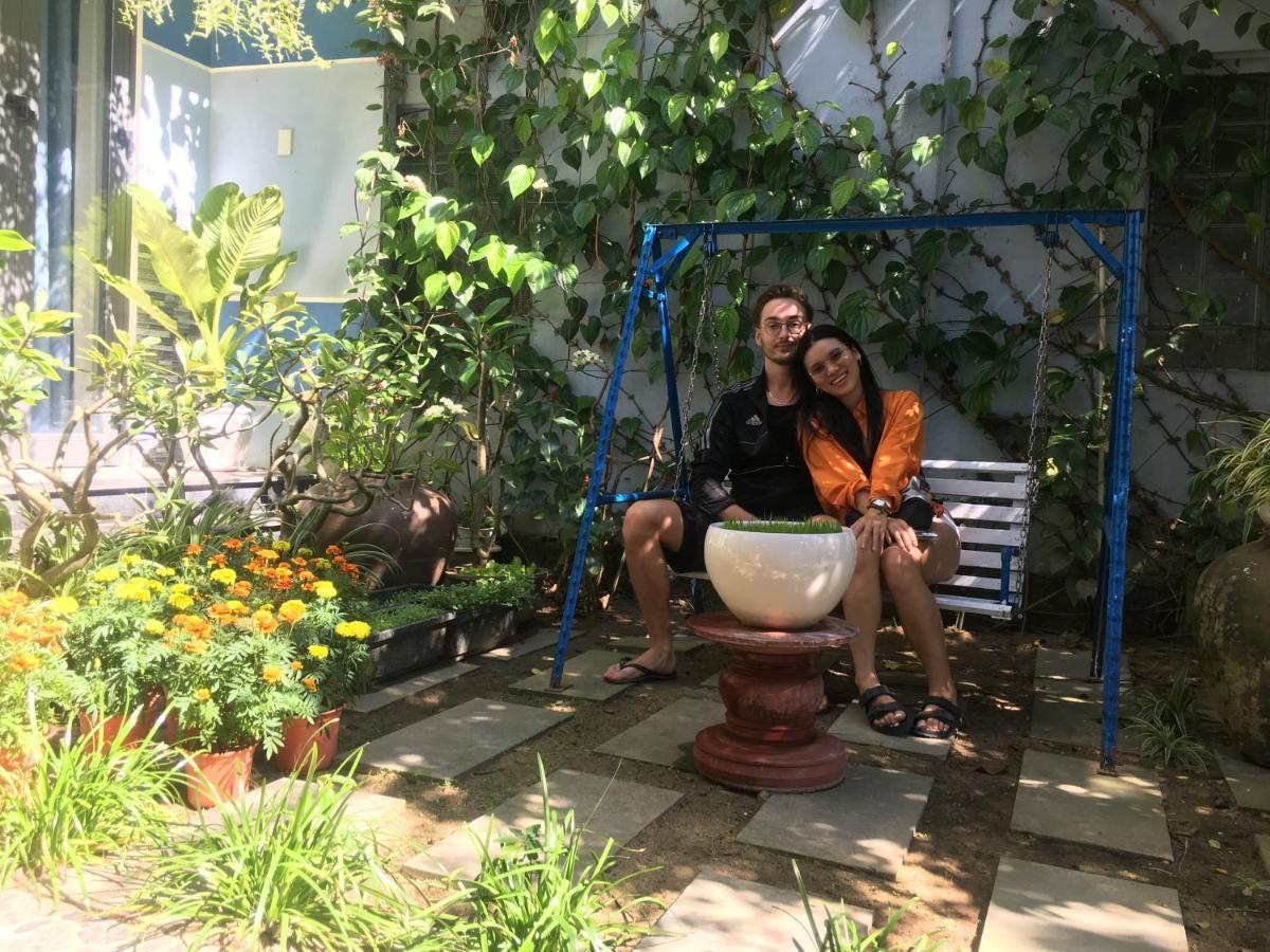 Cherry Garden Homestay Hội An Extérieur photo