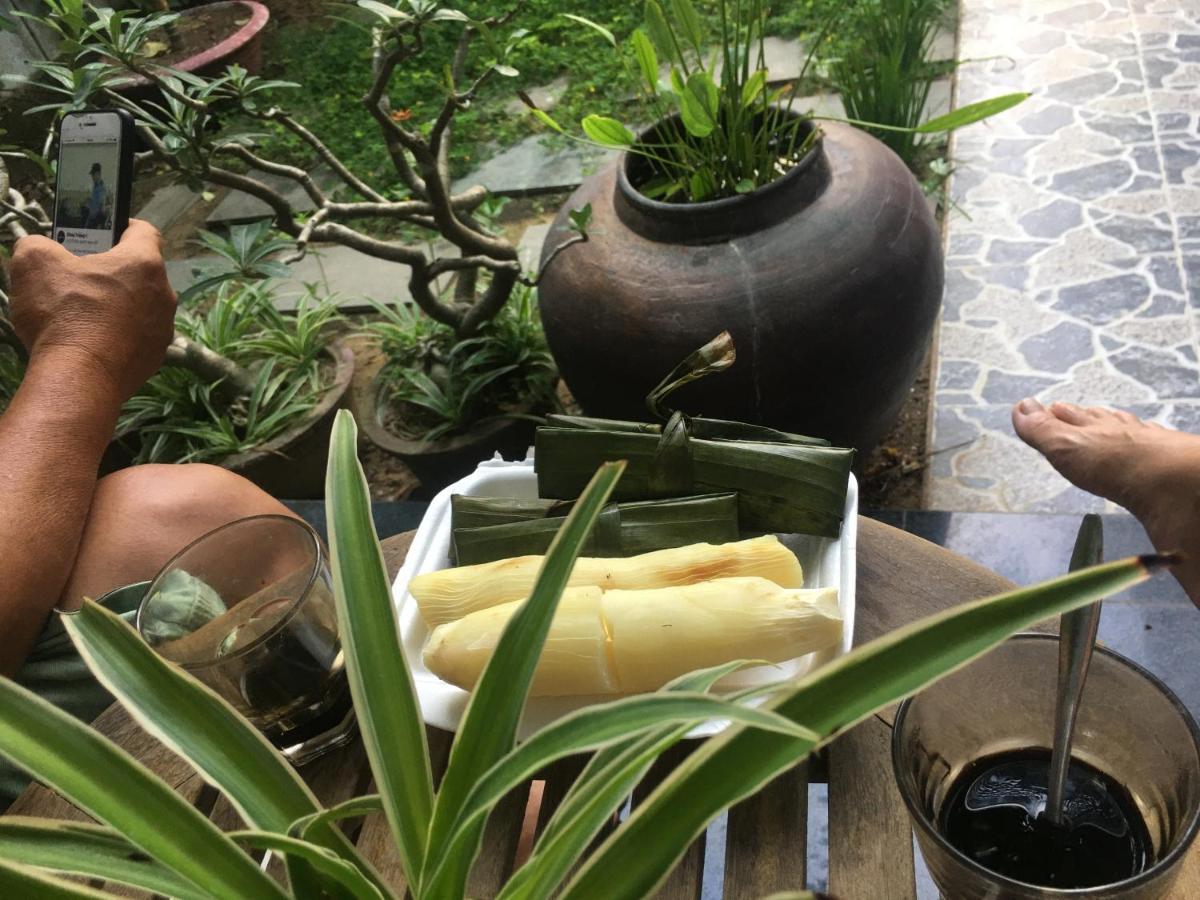Cherry Garden Homestay Hội An Extérieur photo