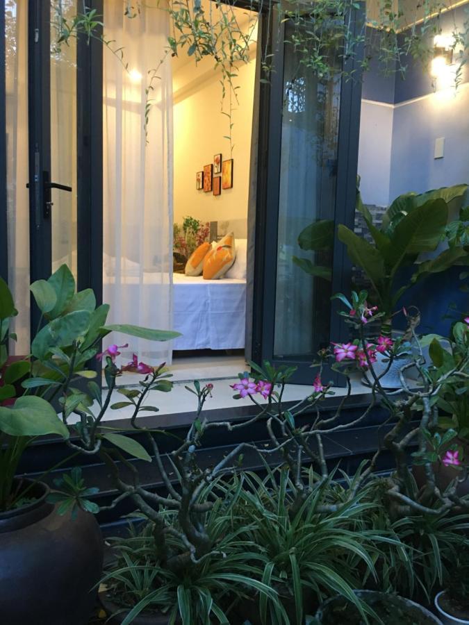 Cherry Garden Homestay Hội An Extérieur photo