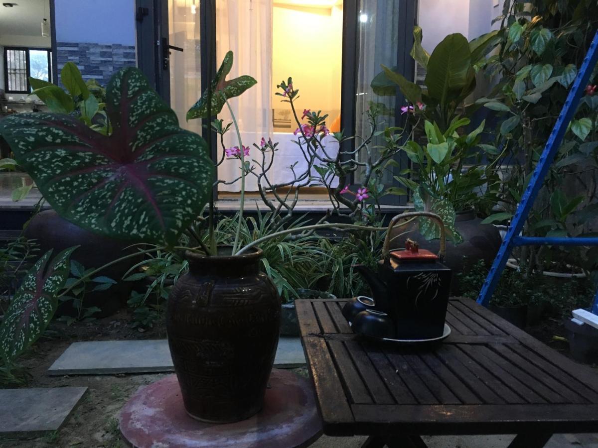 Cherry Garden Homestay Hội An Extérieur photo