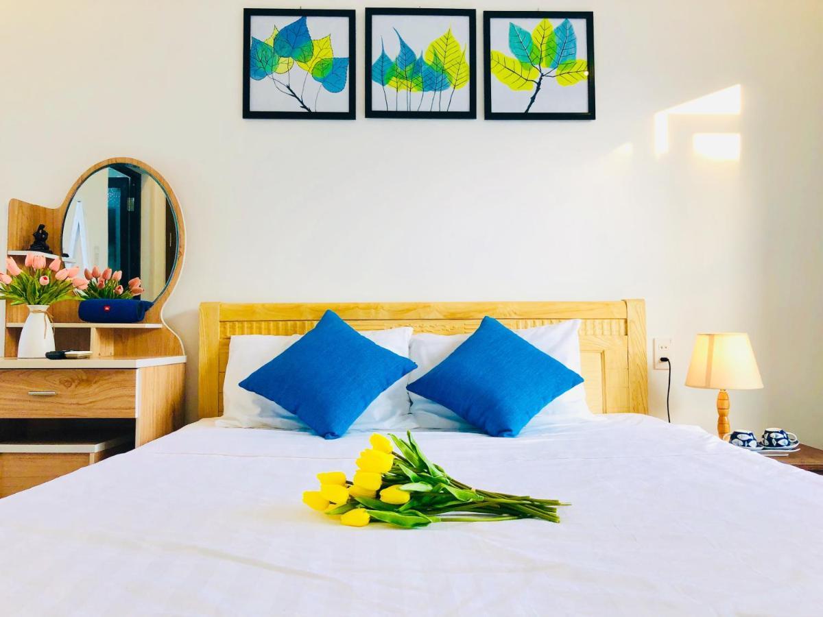 Cherry Garden Homestay Hội An Extérieur photo