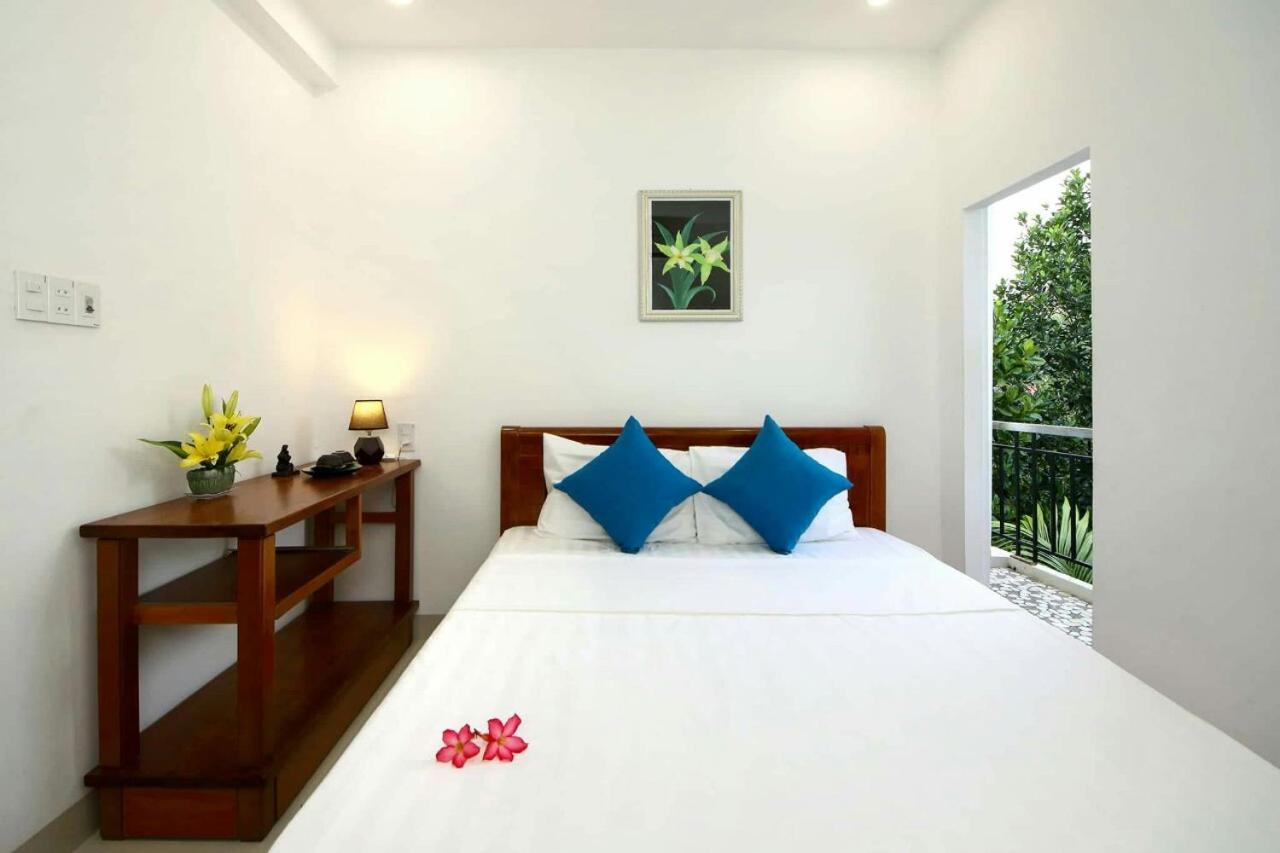Cherry Garden Homestay Hội An Extérieur photo