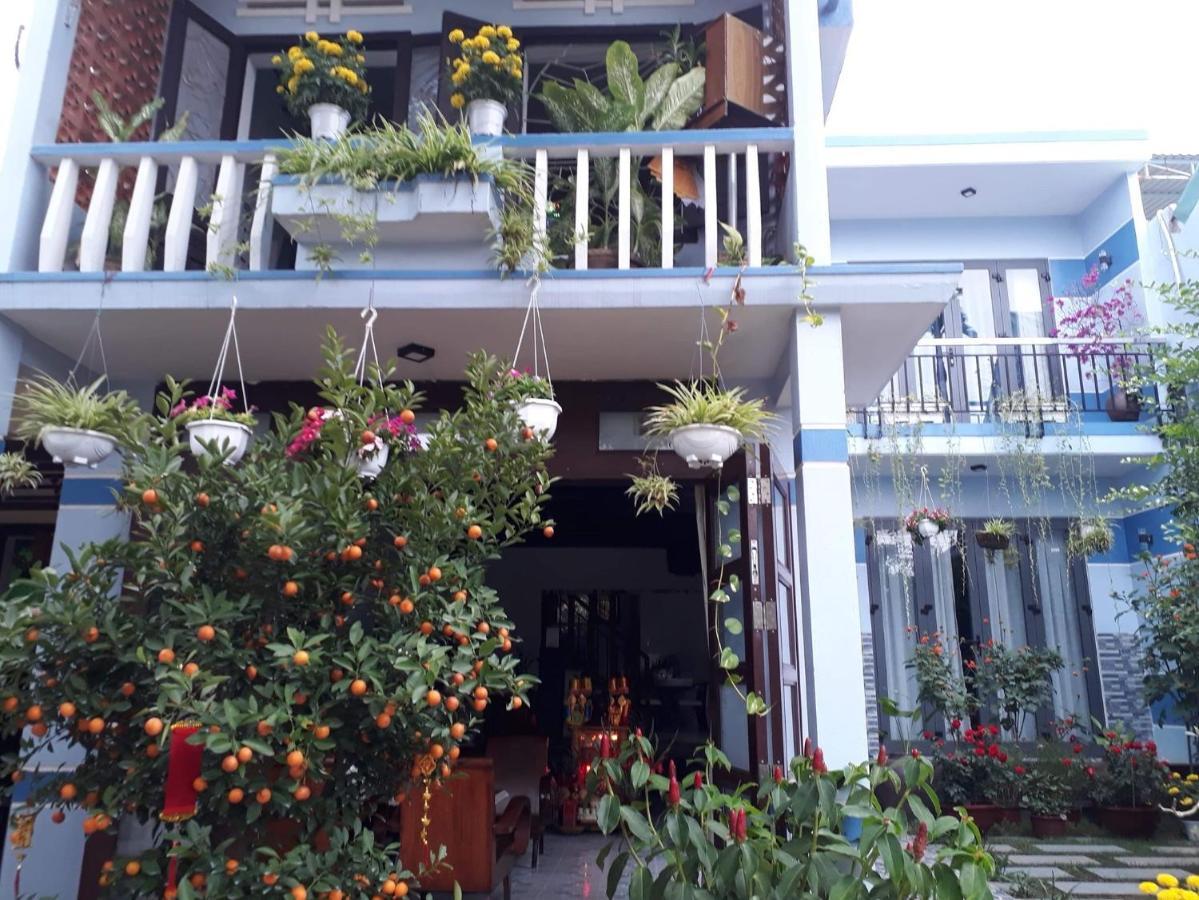 Cherry Garden Homestay Hội An Extérieur photo